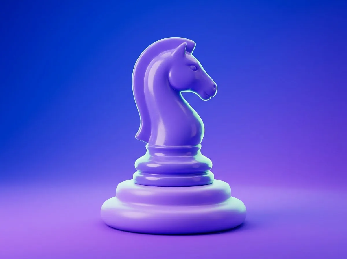Пример: 3D-иллюстрация в фирменном стиле